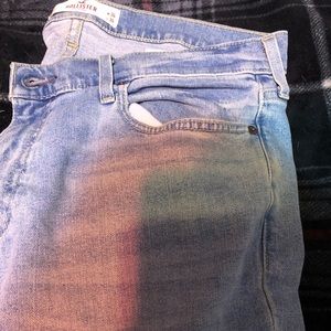 Hollister Men’s jeans